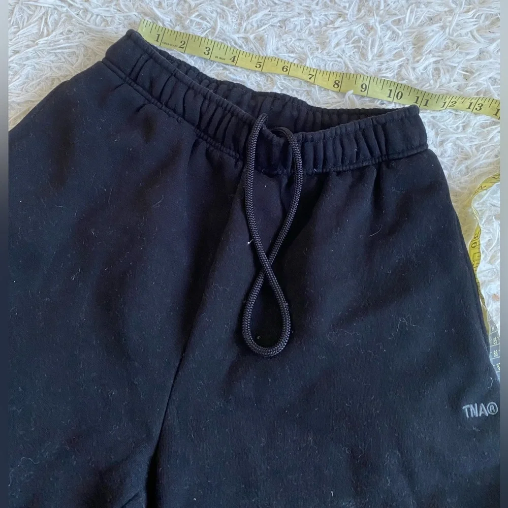 Aritzia Tna Cozy Fleece Mega Sweatpant™ - Picture 5 of 8